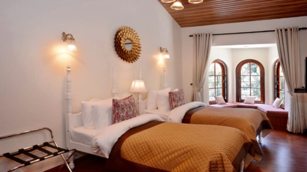 Superior Twin Room photo 3
