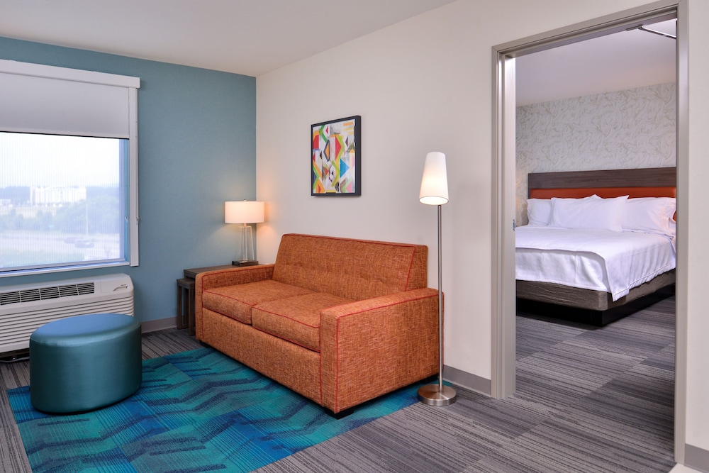 Suite, 1 Bedroom, Non Smoking - Photo 5