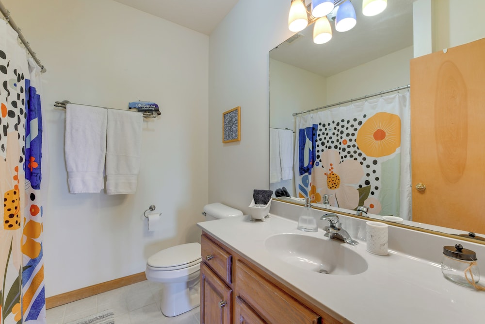 House (3 Bedrooms) photo 3
