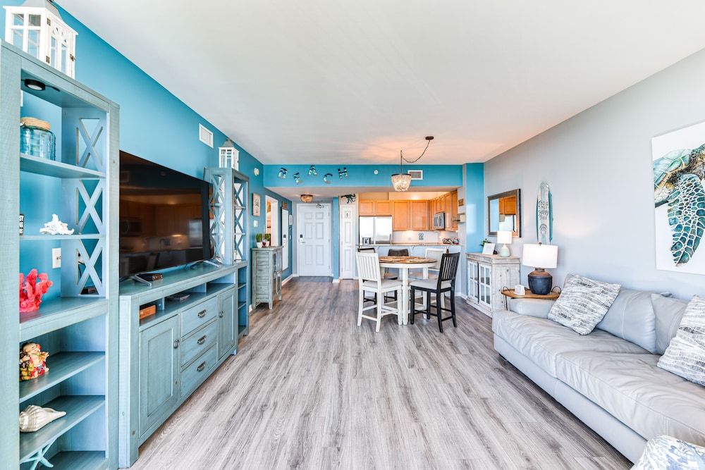 Apartment (2 Bedrooms)