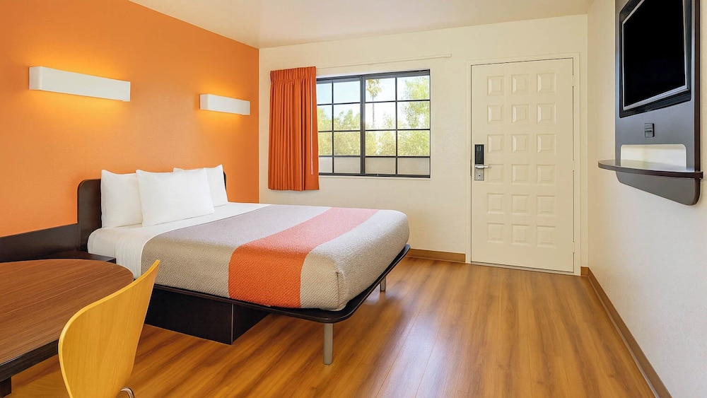Motel 6-Carlsbad, CA Beach, Billede 2