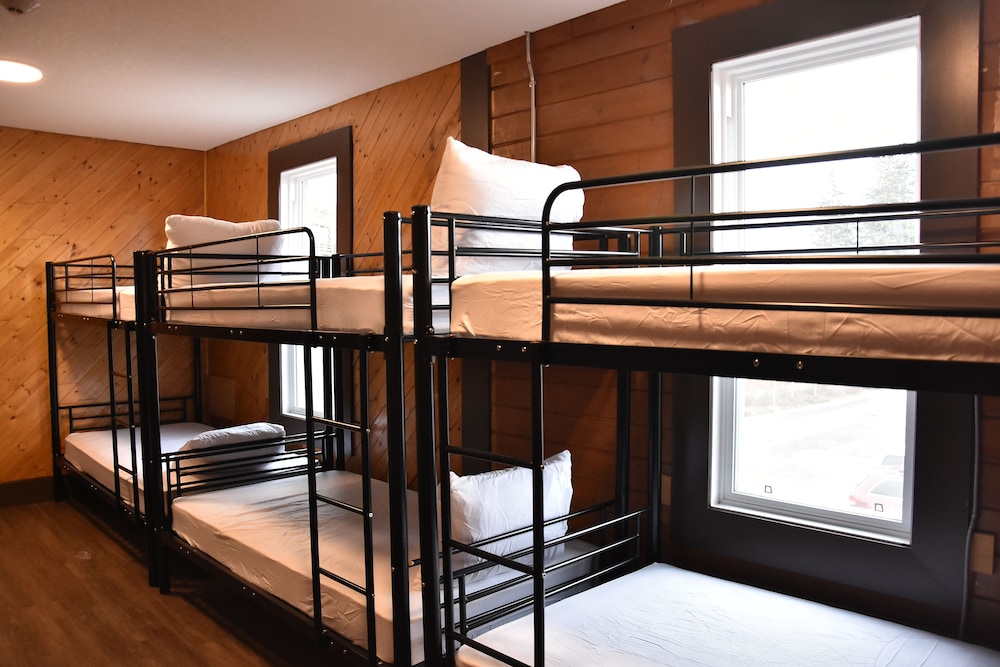 8 Bed Female only Dorm photo 2