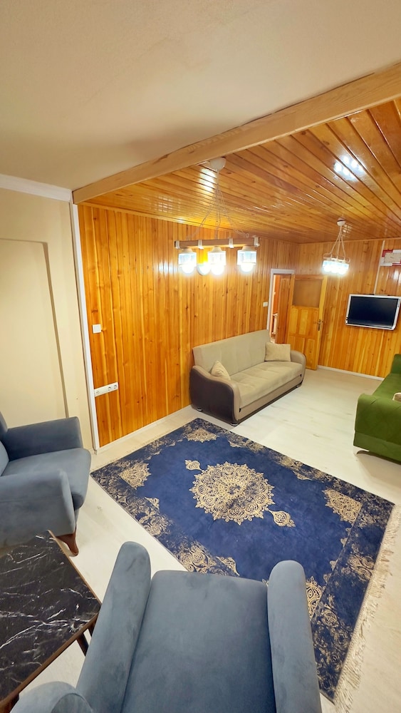 Family Condo, Garden View, Ground Floor photo 1