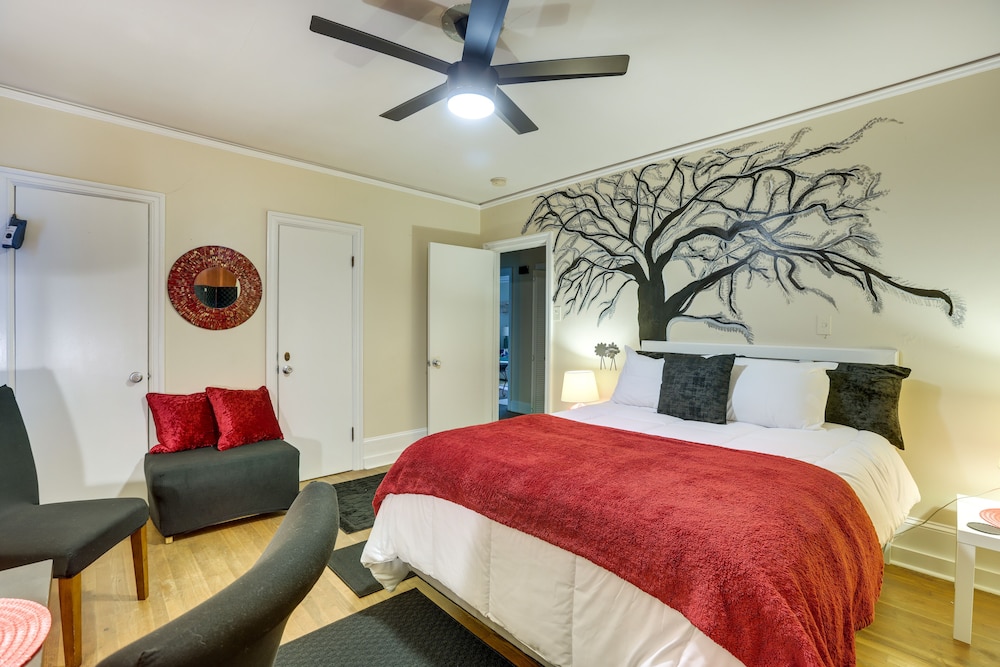House (2 Bedrooms) photo 1