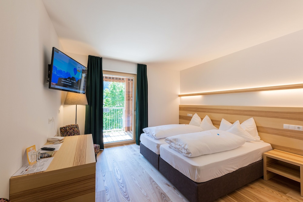 Superior Double Room, 1 Bedroom, Balcony photo 1