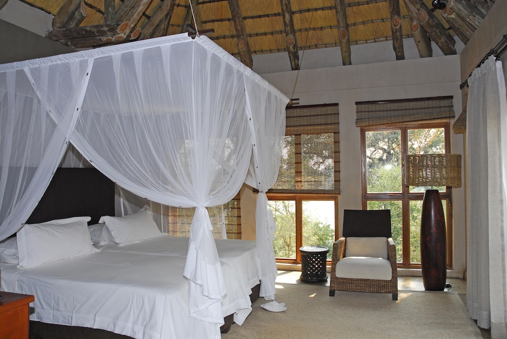 Luxury Twin Room, 2 Twin Beds photo 2