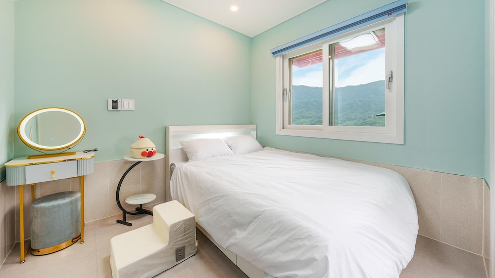 Basic Room, 1 Bedroom (B room) - Photo 4