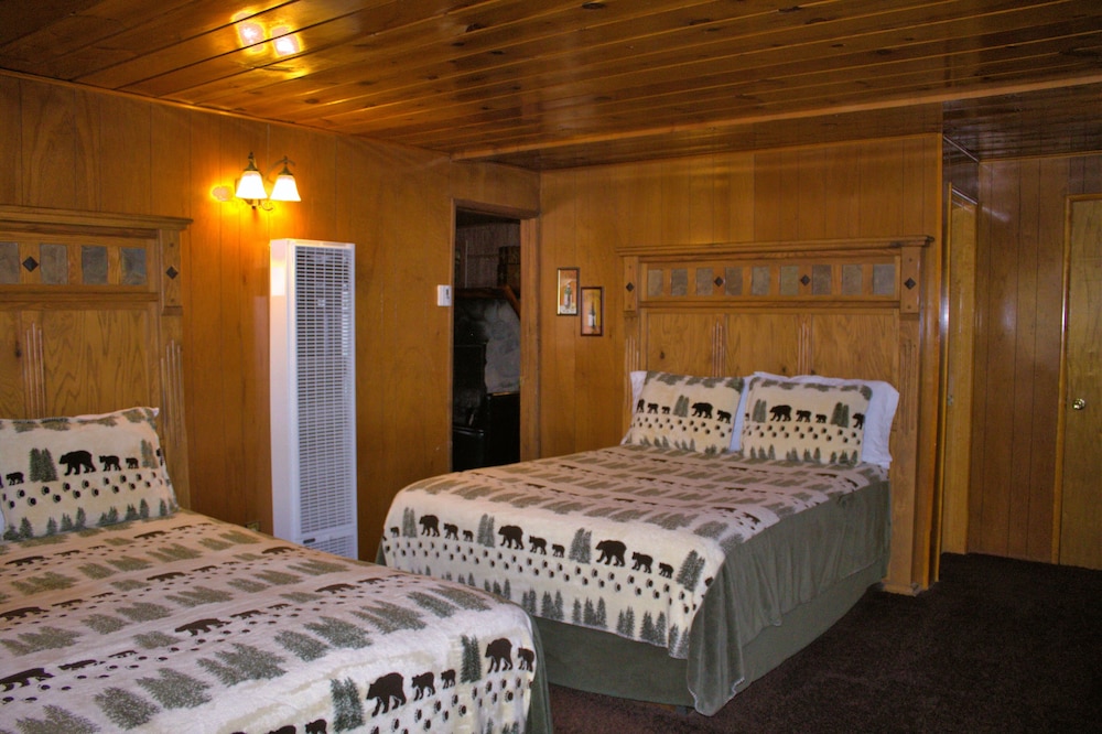 Grand Suite, 1 Bedroom, Garden View photo 3