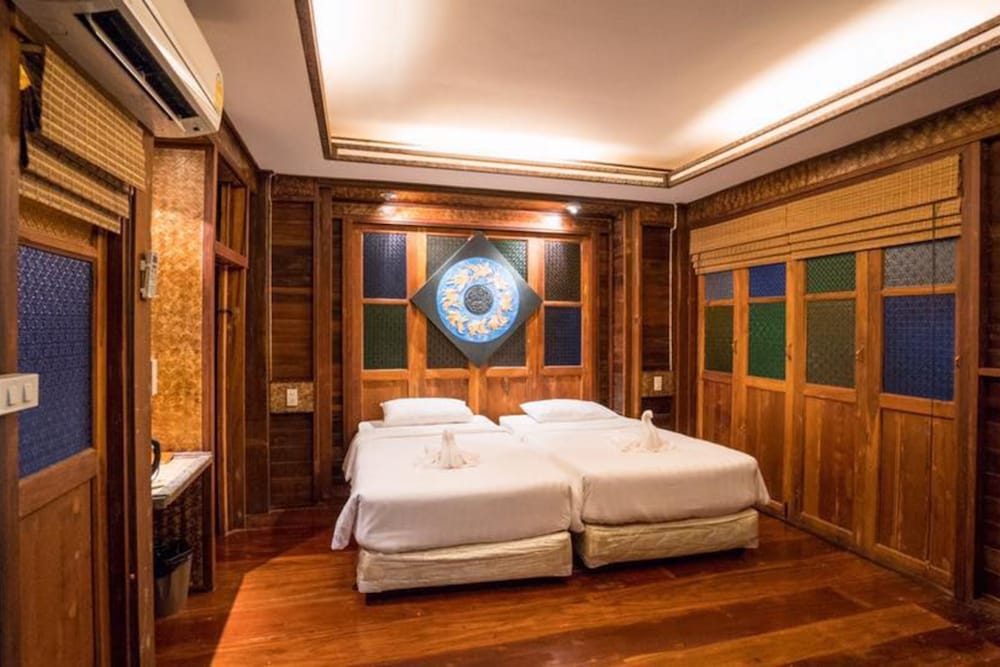 Superior Double Room photo 3