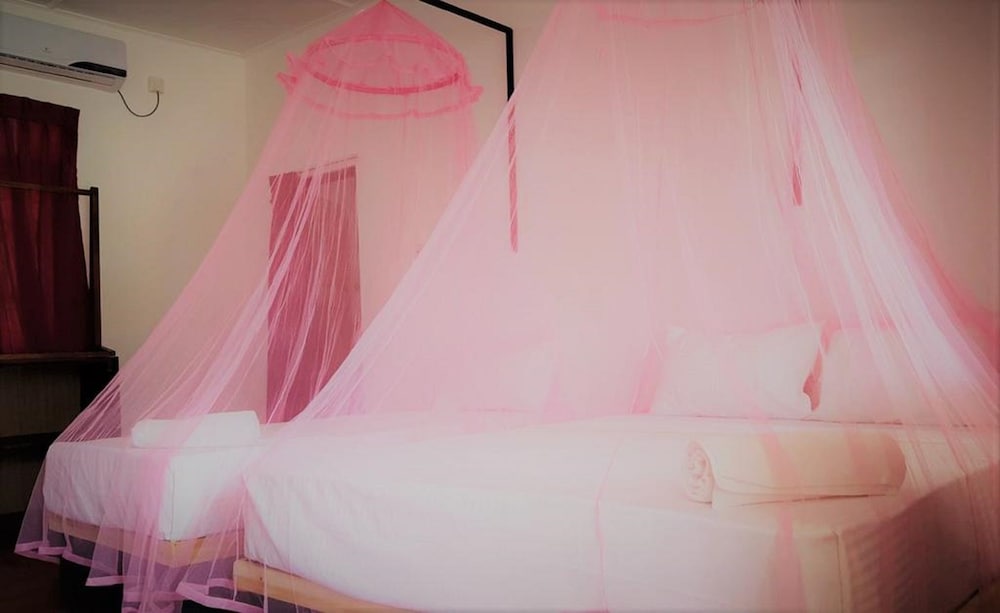 Quarto Duplo Standard