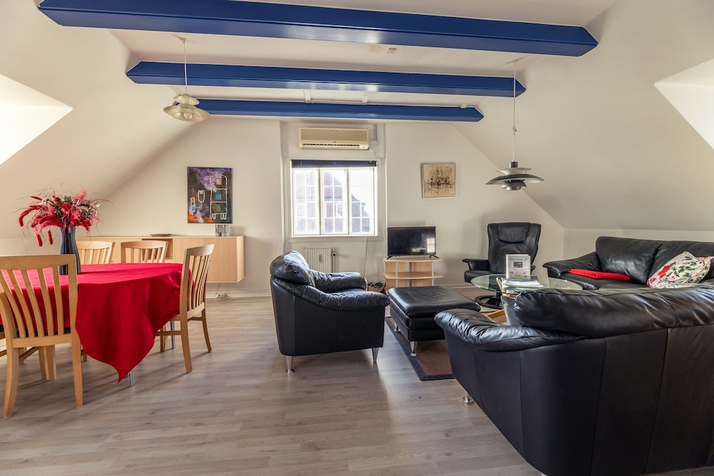 Classic Apartment