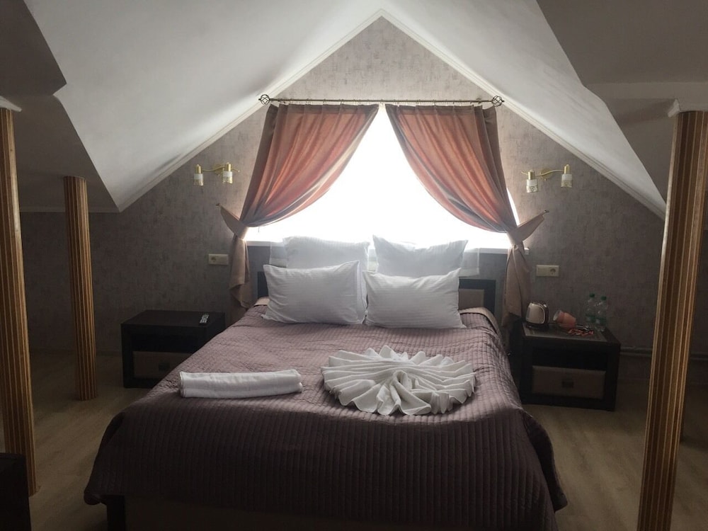 Business Double Room photo 2
