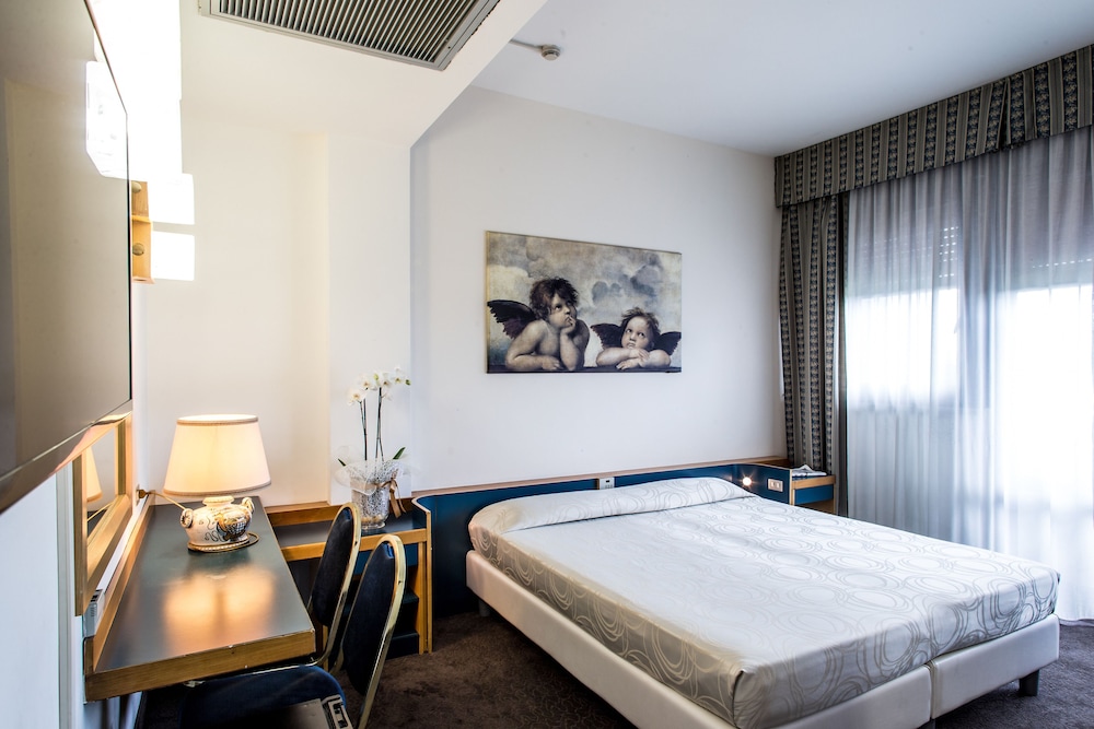 Double Room Single Use photo 2