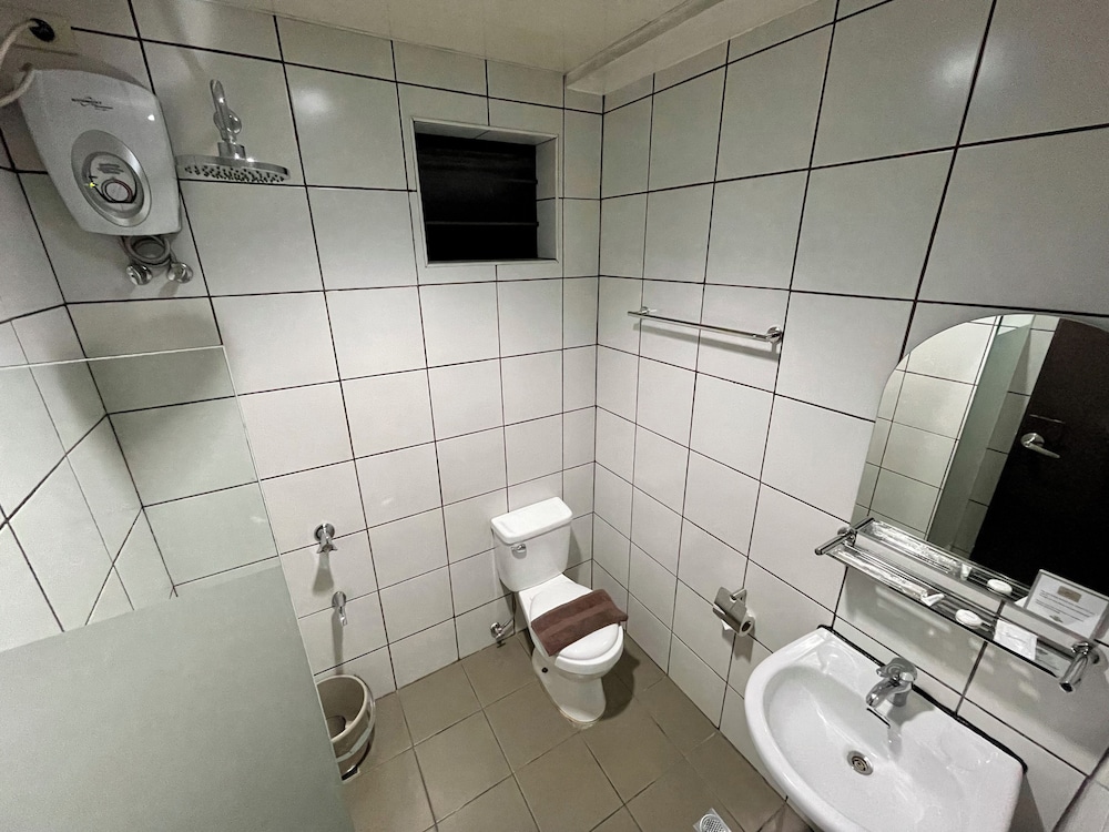 Twin Room photo 2