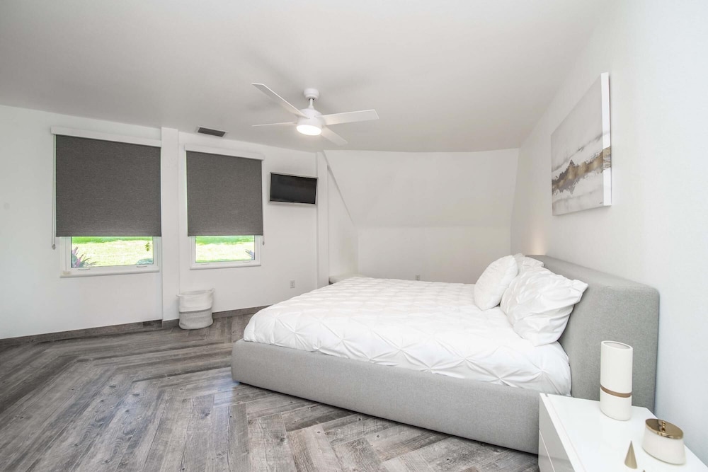 Sumner Lake House 2 Bedrooms, Billede 6