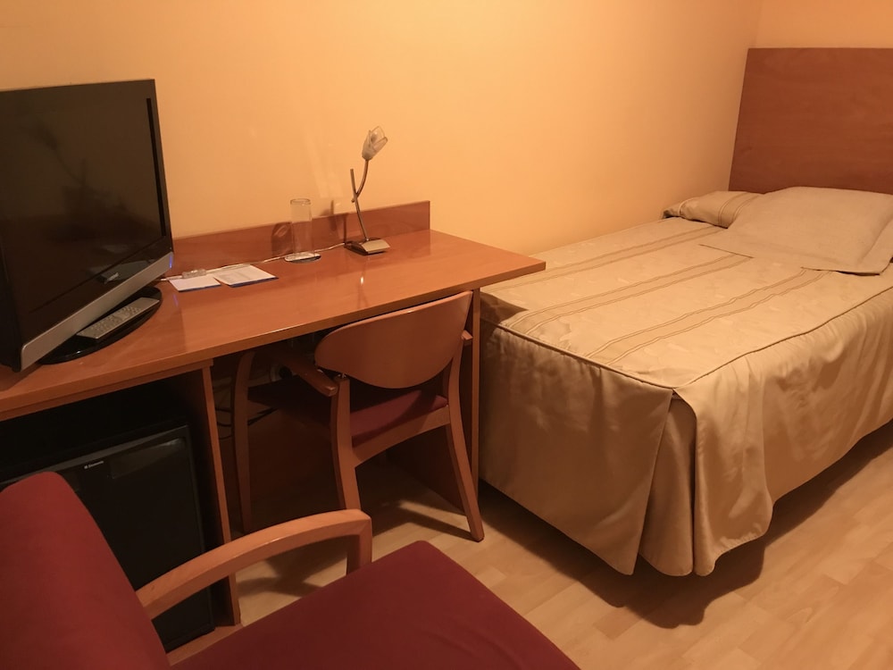 Single Room, 1 Twin Bed photo 2