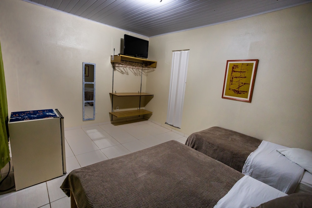 Family Triple Room photo 3