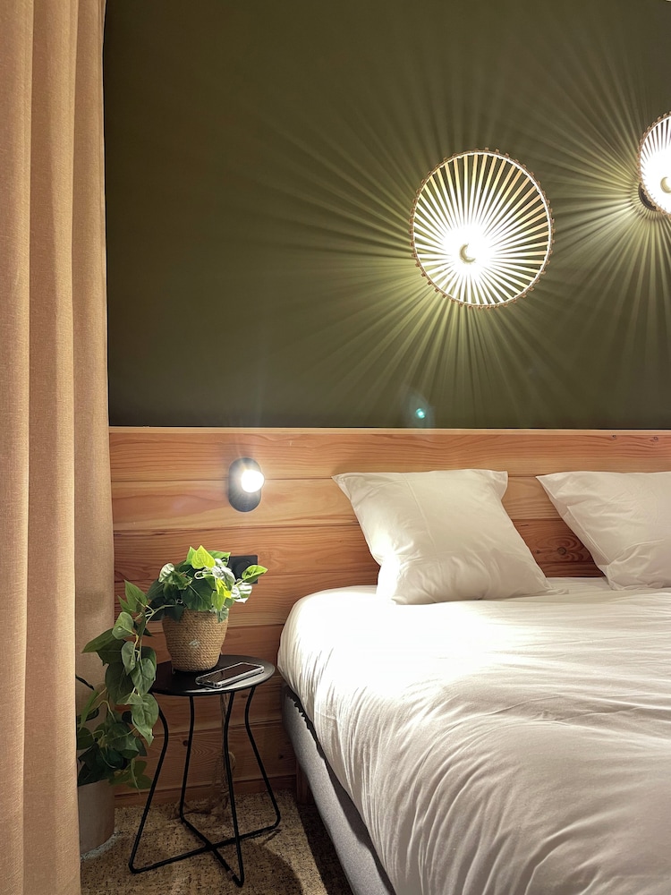 Comfort Room photo 1