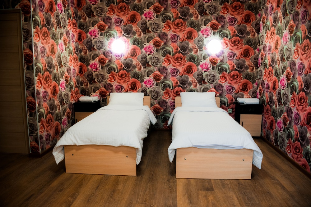 Standard Double or Twin Room photo 2
