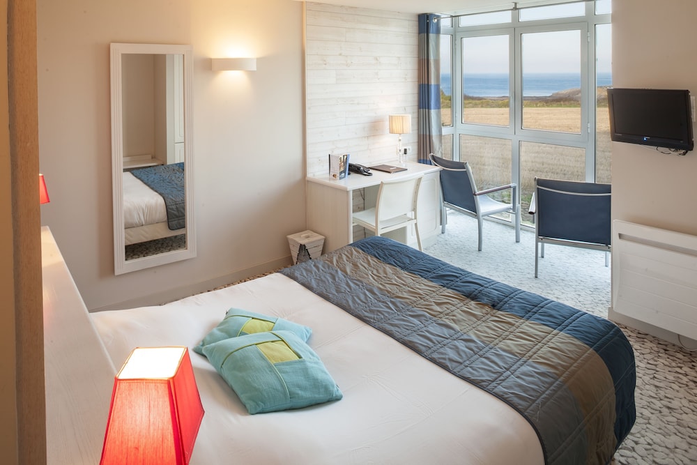 Double Room (Ouessant)