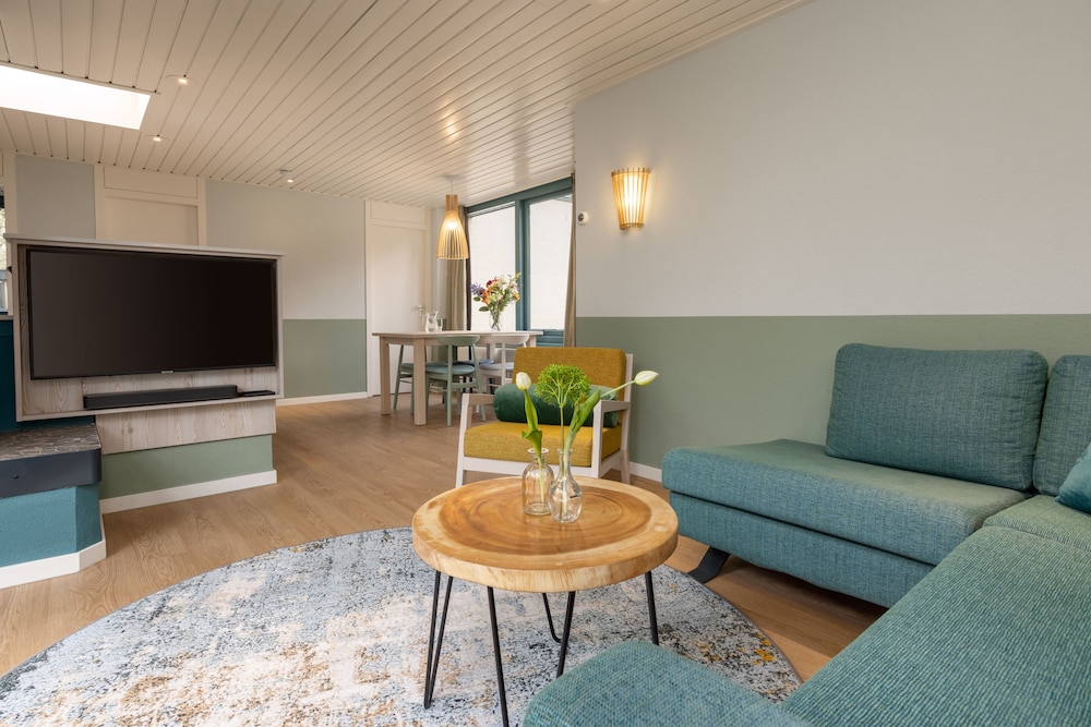 Premium Cottage
