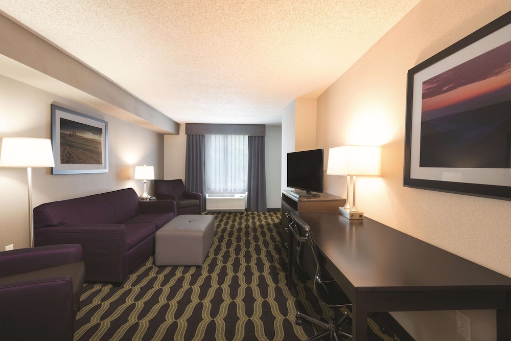Suite, 1 King Bed, Non Smoking - Photo 4