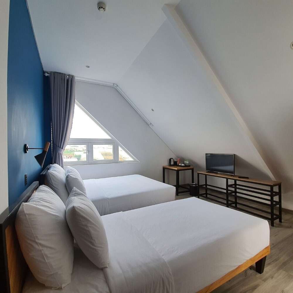 Family Loft - Photo 4