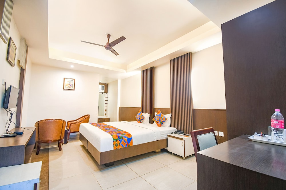 Executive Room, 1 King Bed