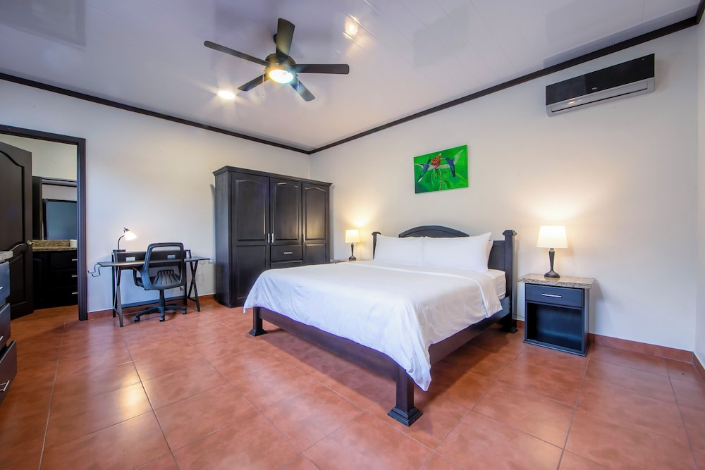 Villa 3 Bedroom photo 3