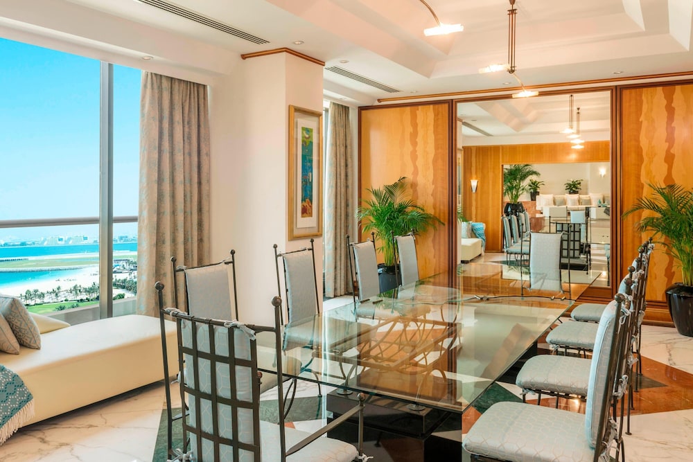 Club Suite, 2 Bedrooms (SW-M)