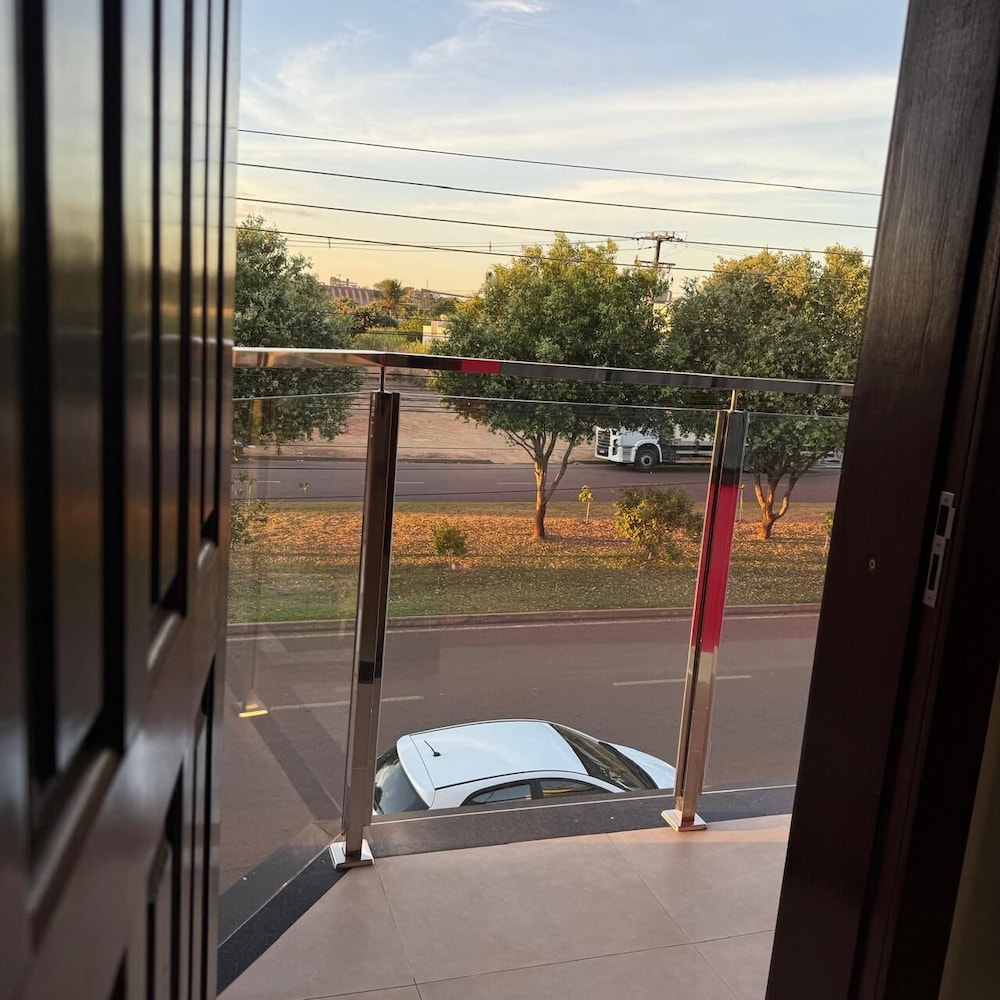 Basic Triple Room, Lanai, Courtyard View photo 2