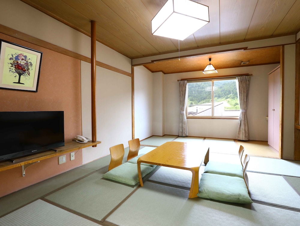 Japanese Style Room, Annex Building