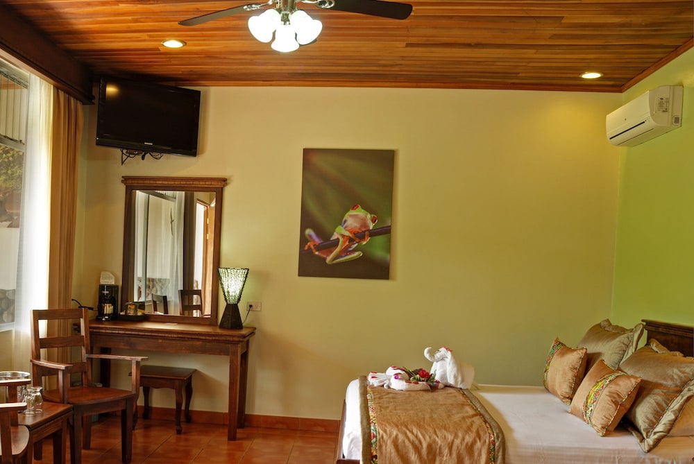 Super Single Room