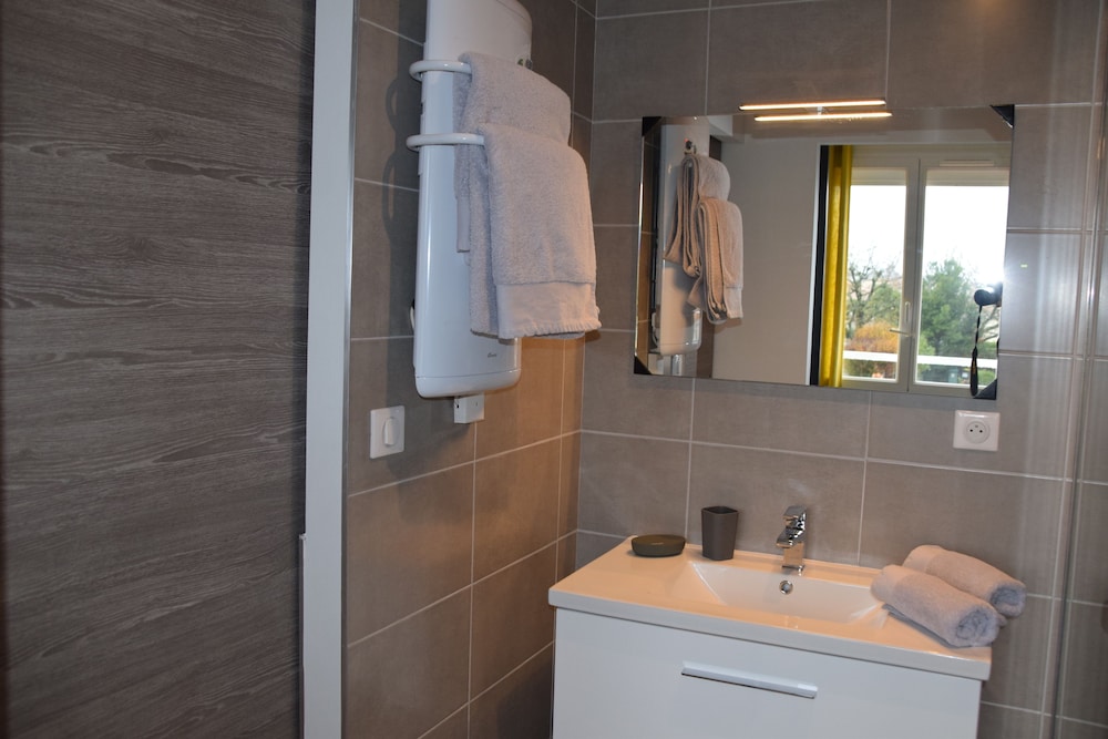 Suite, Private Bathroom (Océan) photo 2