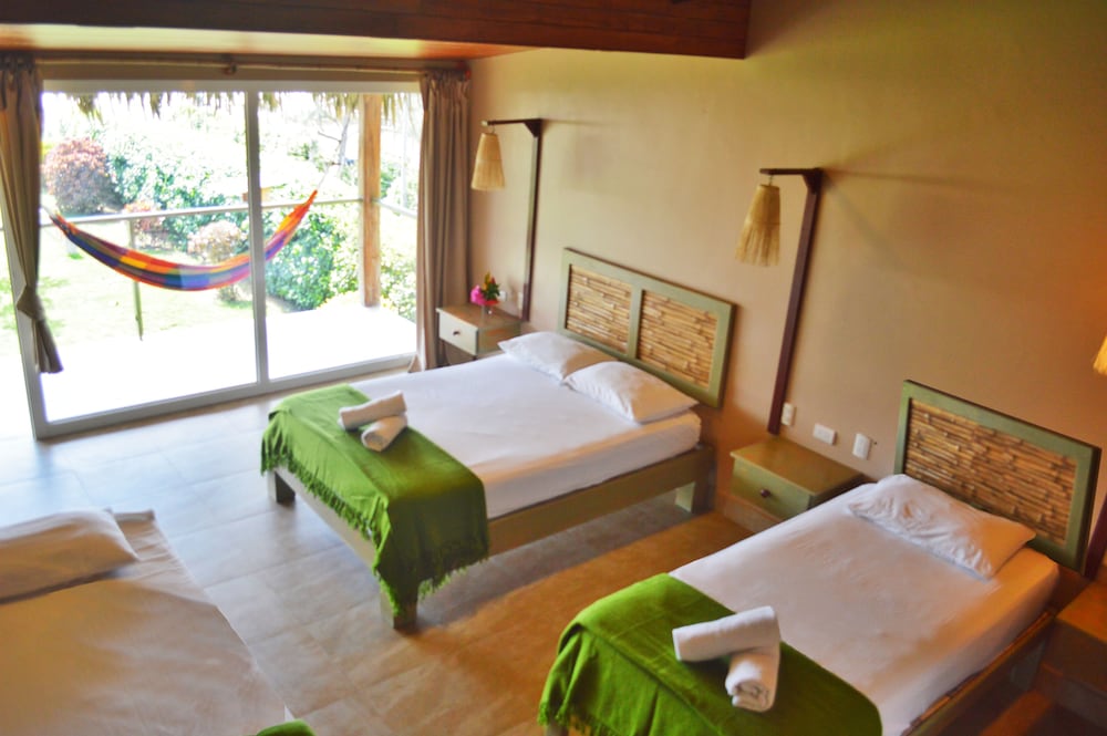 Family Suite, Ocean View photo 3