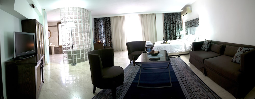 Junior Suite photo 2