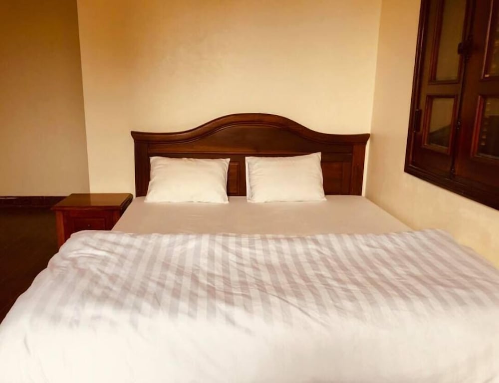 Double Room, 1 King Bed photo 2