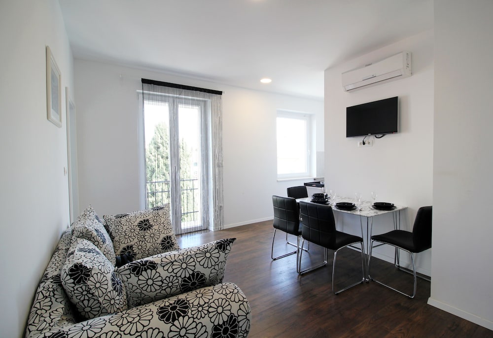 Apartment, 2 Bedrooms