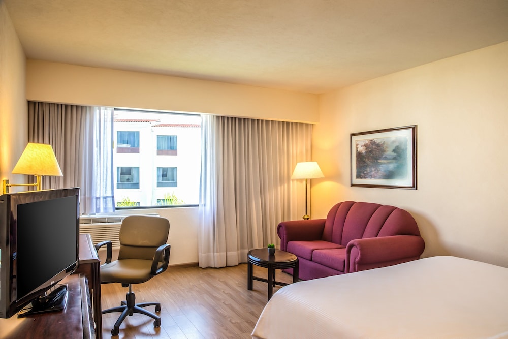 Available room