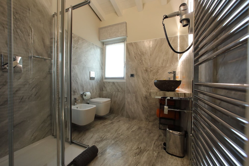 Luxury Room, 1 Bedroom, Ensuite, Garden View photo 2
