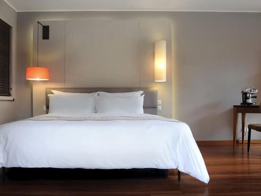 Presidential Suite, Ocean View