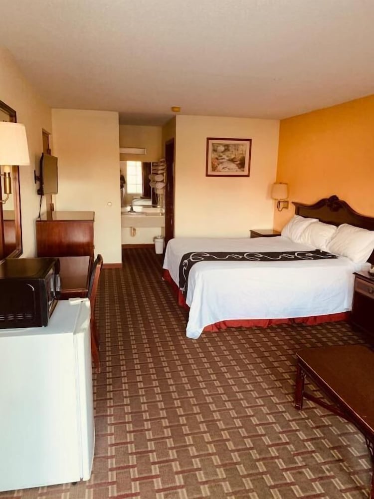 Standard Single Room, 1 Twin Bed, Smoking photo 1