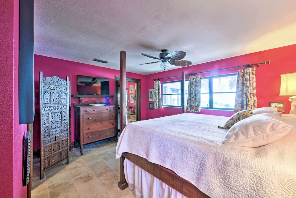 House (2 Bedrooms) photo 2