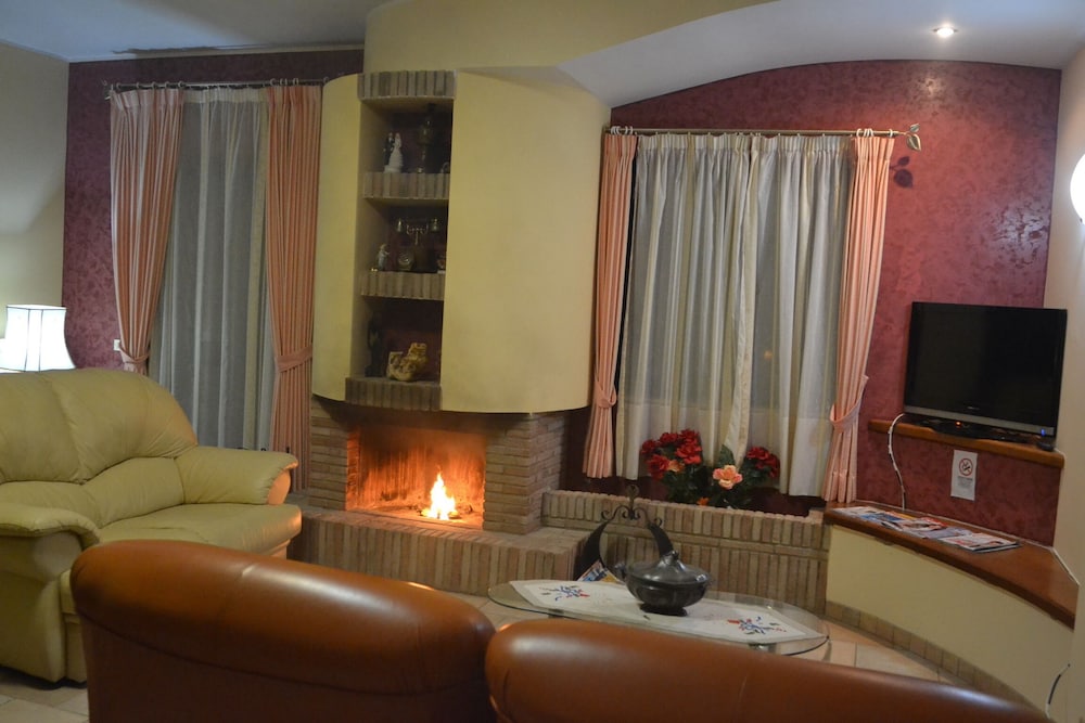 Holiday House & Events With Private Pool in the Center of Sicily, 사진 24