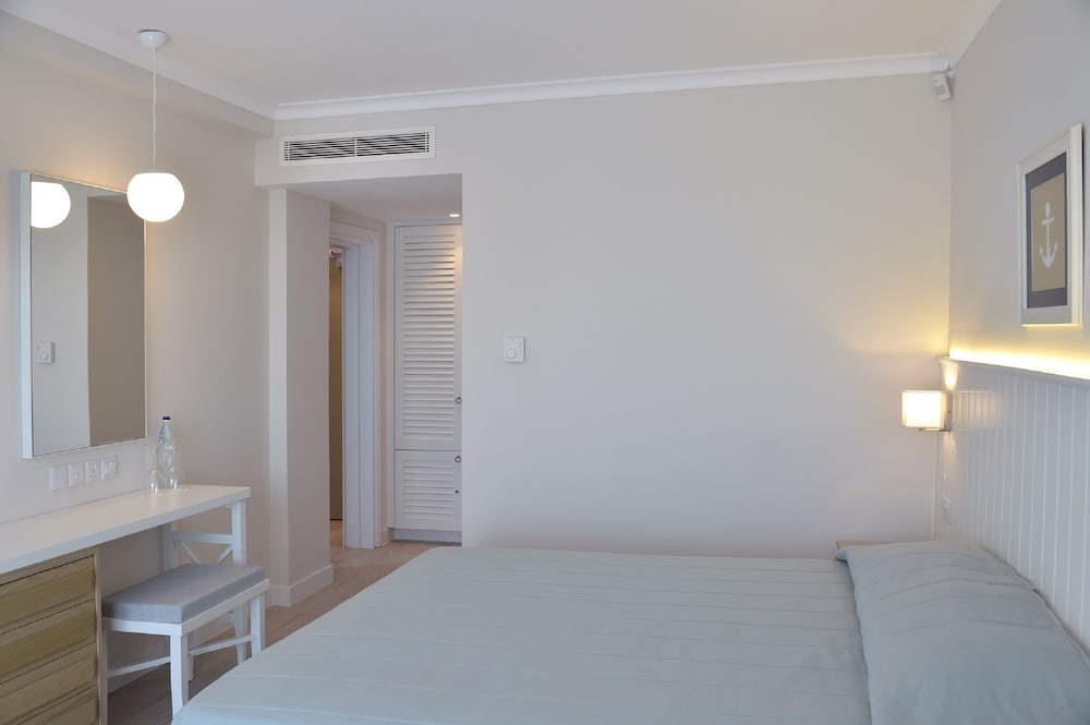 Suite, 1 Bedroom, Sea View photo 1
