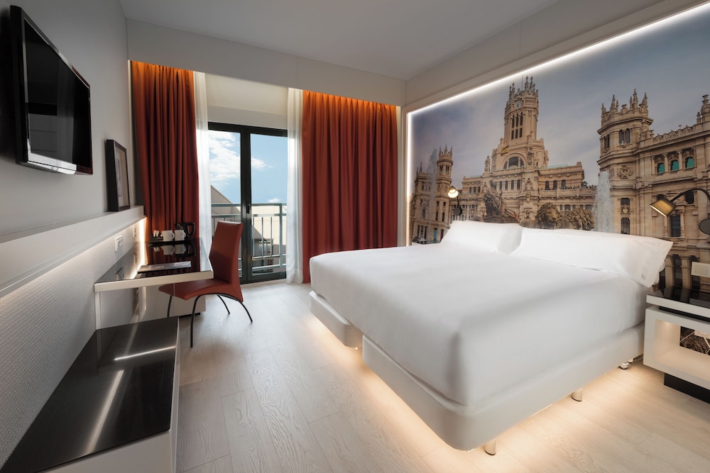 Double Room (Instyle with Parking) photo 3