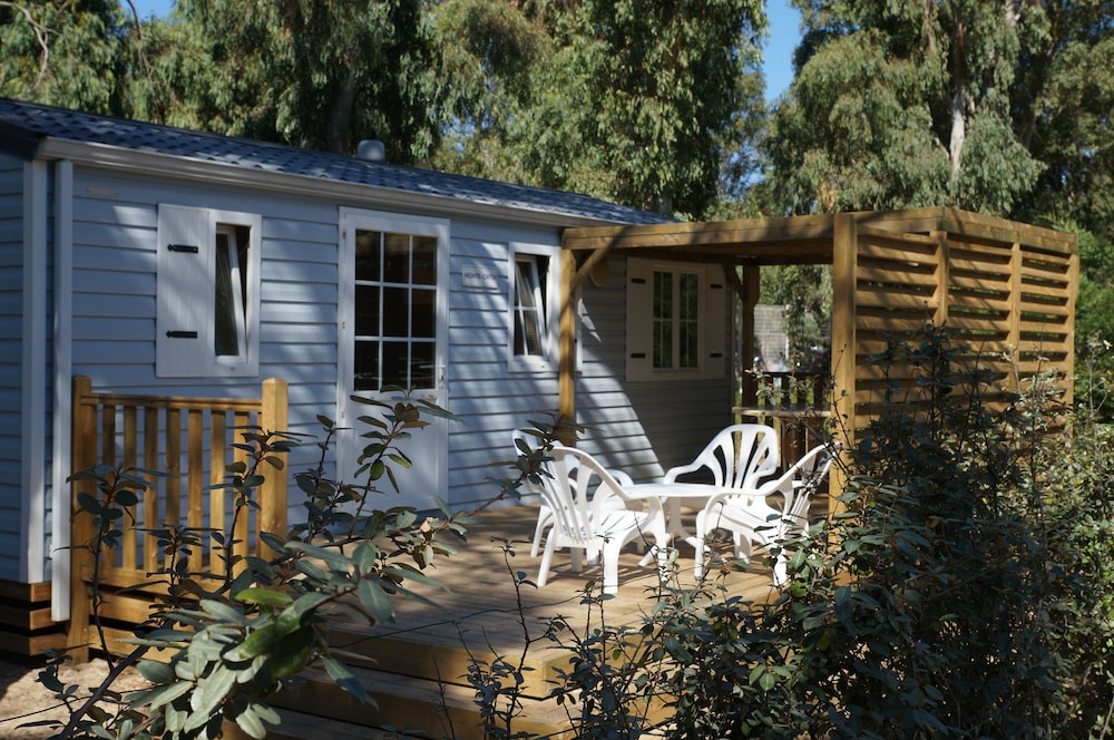 Mobile Home, 2 Bedrooms (Arinella) photo 1