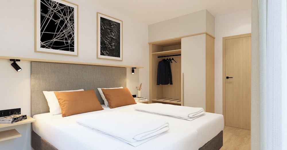Deluxe Double Room, Mountain View - Premium Ötztal Card Included In Summer photo 3