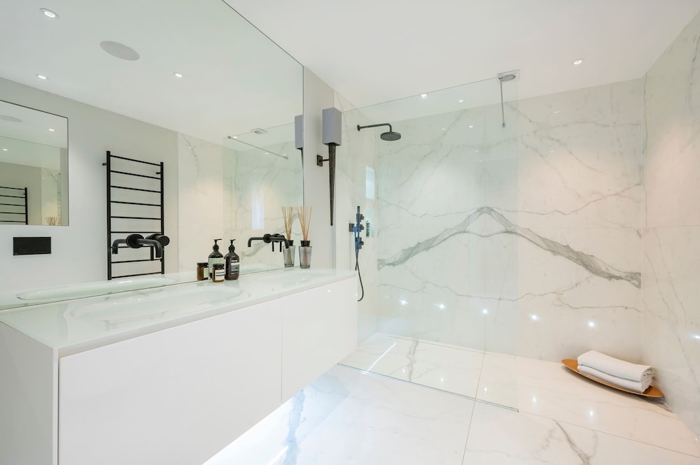 Regents Park Penthouse, Billede 30