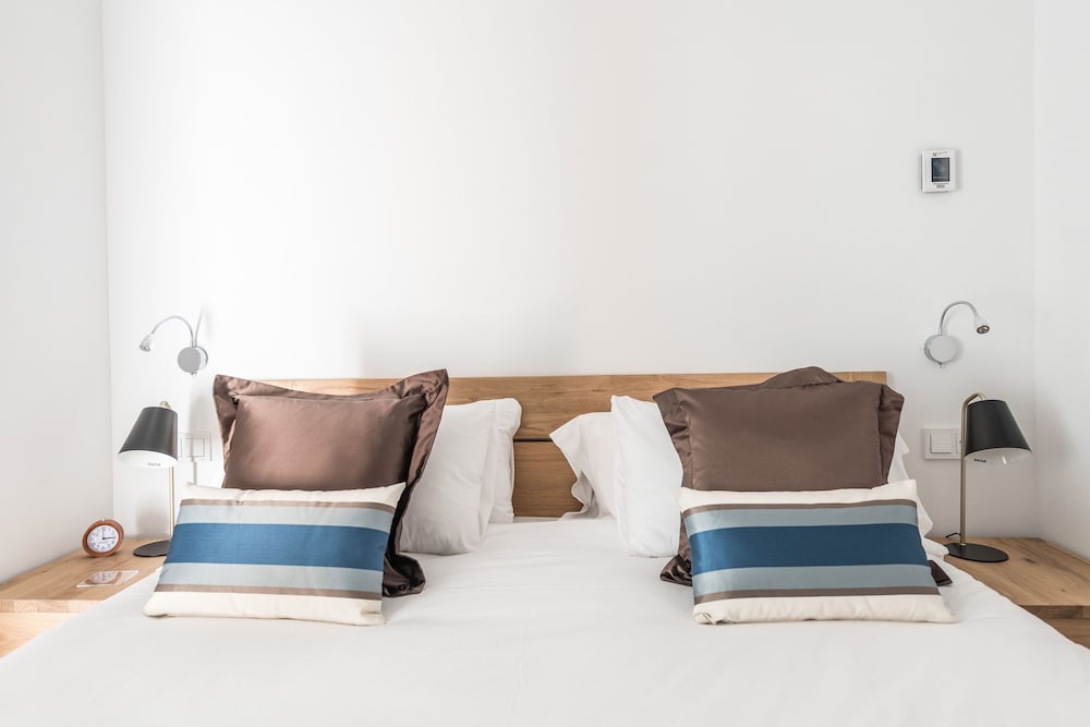 Superior Double Room (Terraza Frare) photo 3